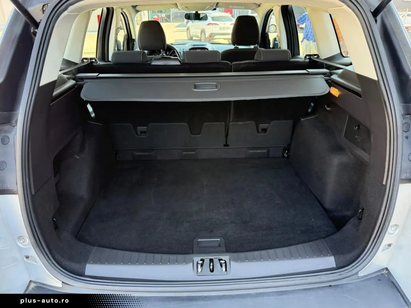 Ford Kuga Titanium 1.5 EcoBoost 182 Cp At 4x4