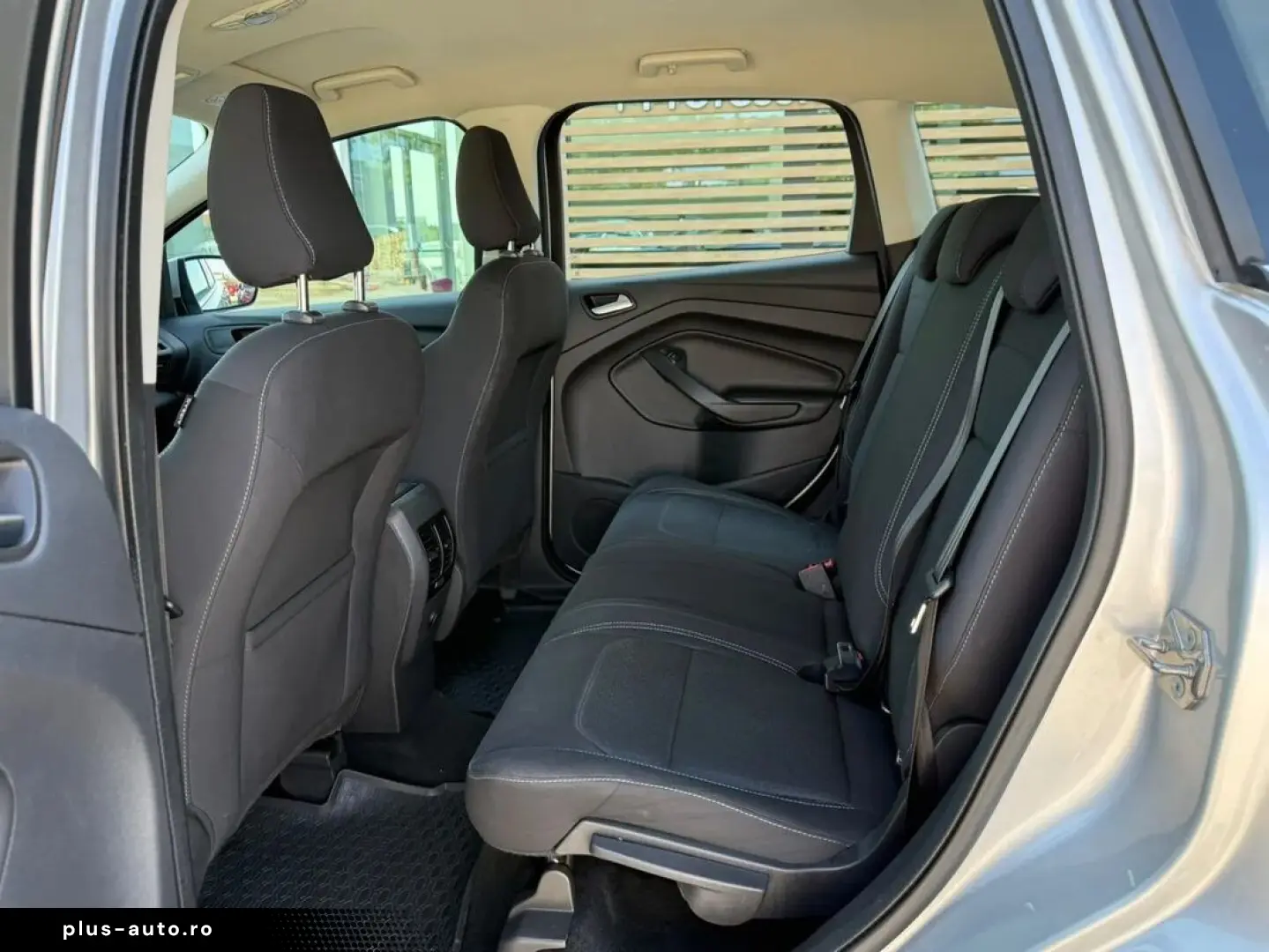 Ford Kuga Titanium 1.5 EcoBoost 182 Cp At 4x4