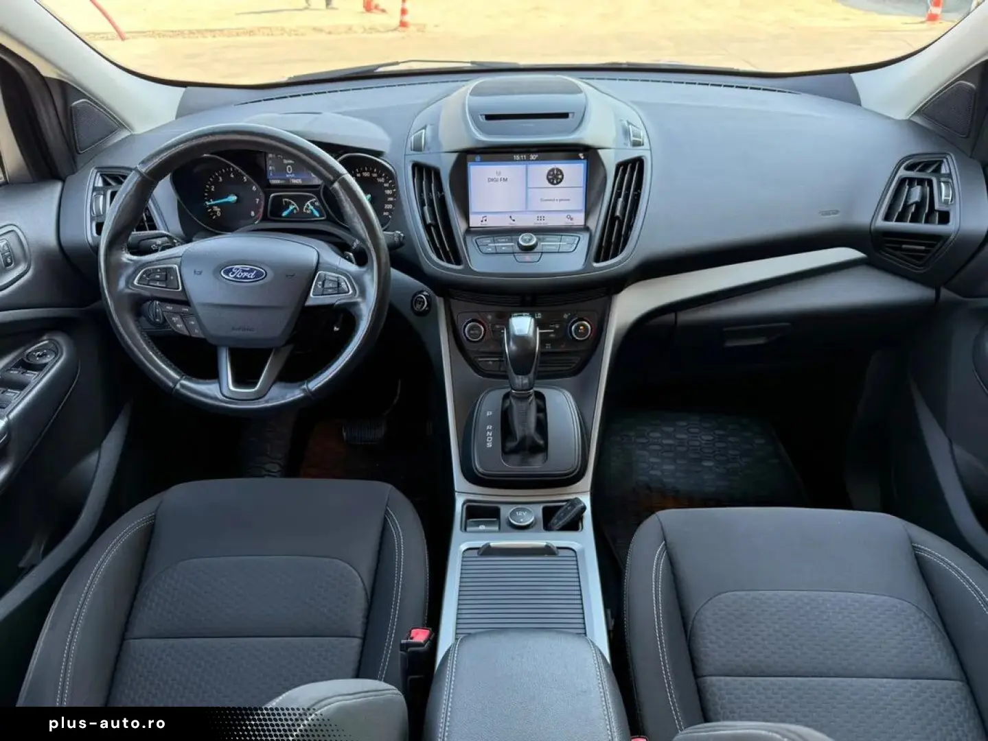 Ford Kuga Titanium 1.5 EcoBoost 182 Cp At 4x4