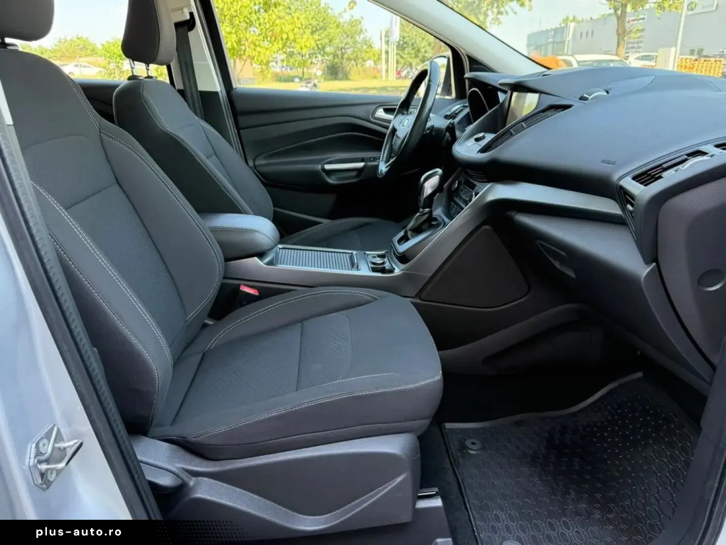 Ford Kuga Titanium 1.5 EcoBoost 182 Cp At 4x4
