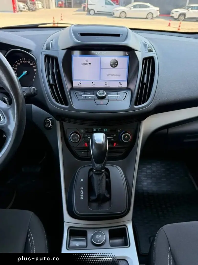 Ford Kuga Titanium 1.5 EcoBoost 182 Cp At 4x4