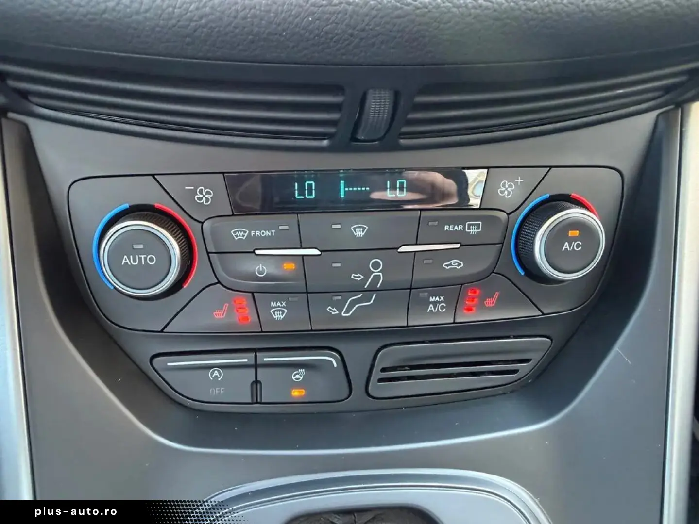Ford Kuga Titanium 1.5 EcoBoost 182 Cp At 4x4