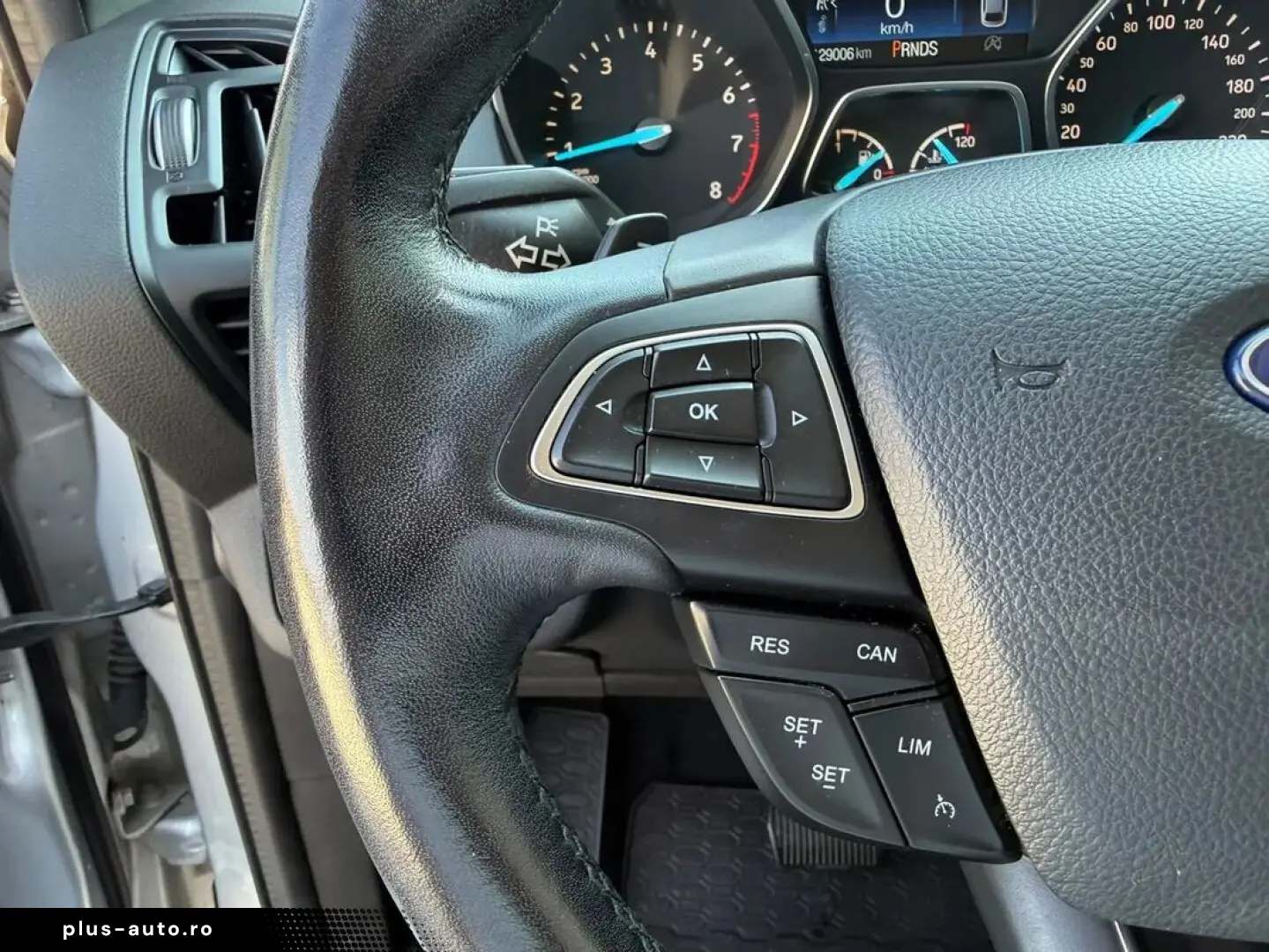 Ford Kuga Titanium 1.5 EcoBoost 182 Cp At 4x4