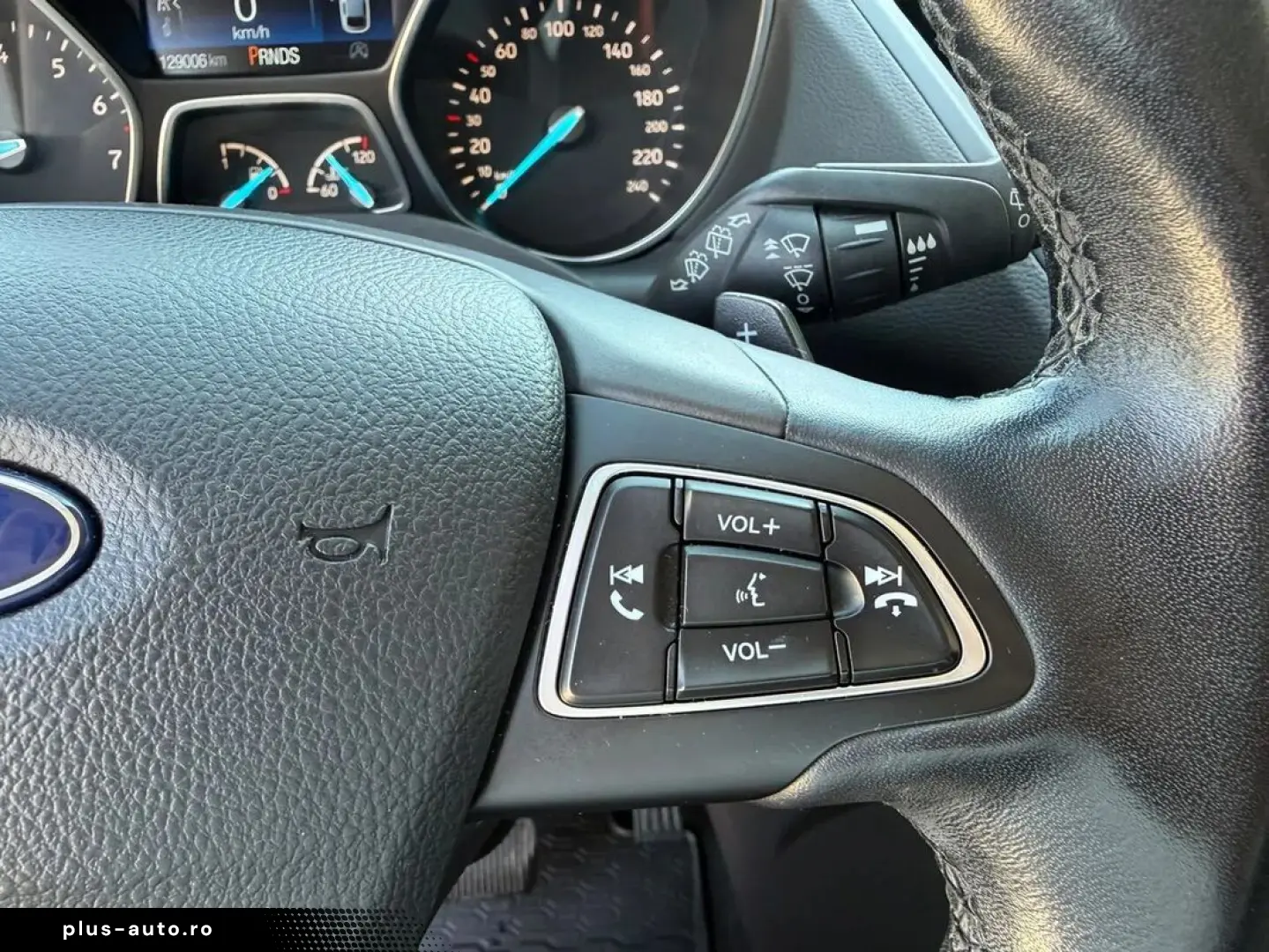 Ford Kuga Titanium 1.5 EcoBoost 182 Cp At 4x4