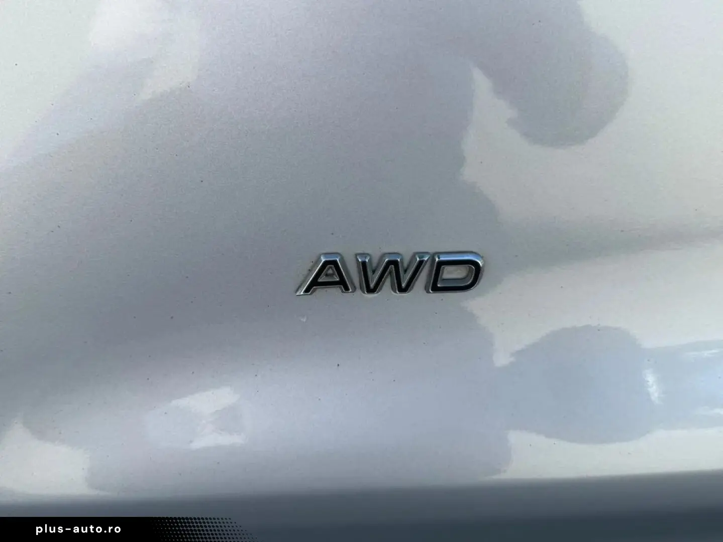 Ford Kuga Titanium 1.5 EcoBoost 182 Cp At 4x4