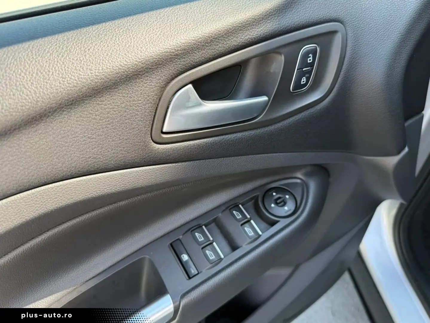 Ford Kuga Titanium 1.5 EcoBoost 182 Cp At 4x4