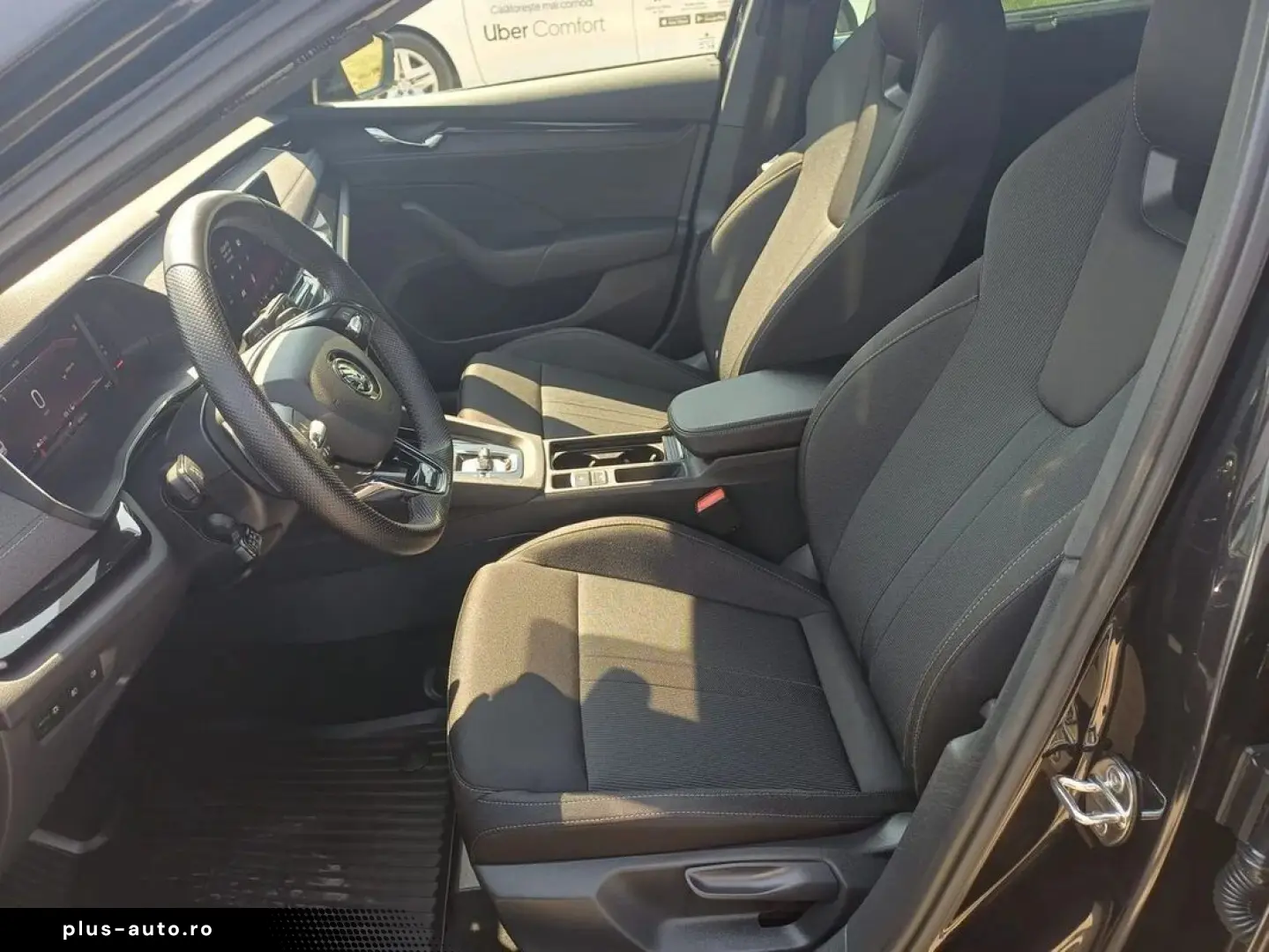 Skoda Octavia 2.0 TDI 200CP Sportline Dsg 4x4