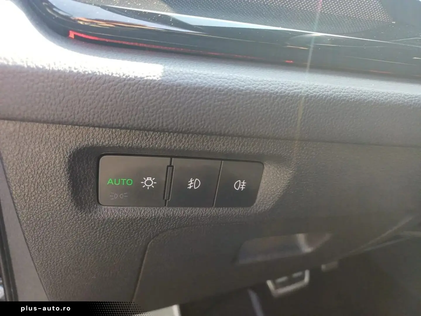 Skoda Octavia 2.0 TDI 200CP Sportline Dsg 4x4