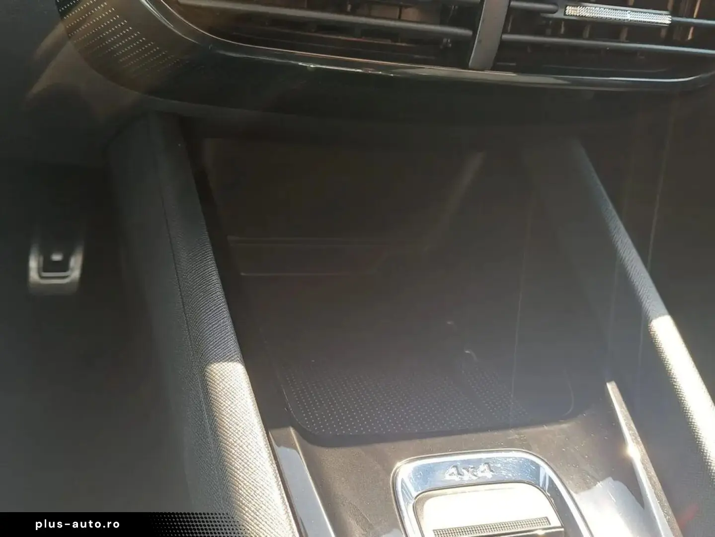 Skoda Octavia 2.0 TDI 200CP Sportline Dsg 4x4