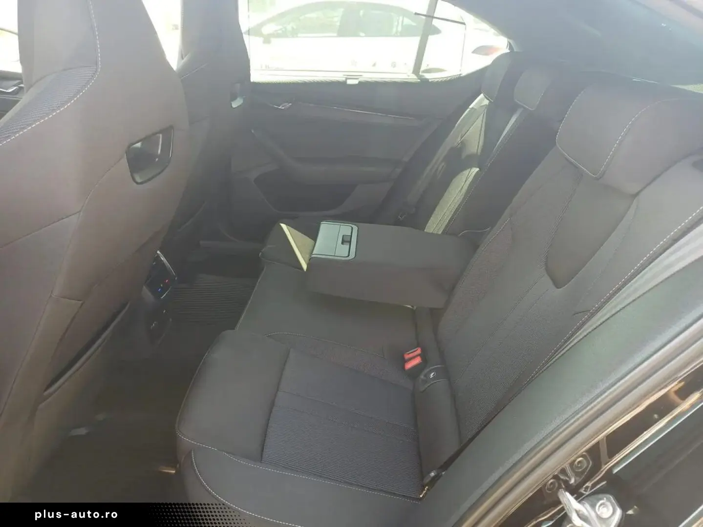 Skoda Octavia 2.0 TDI 200CP Sportline Dsg 4x4
