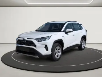 Toyota RAV 4 Hybrid 4x2 Comfort