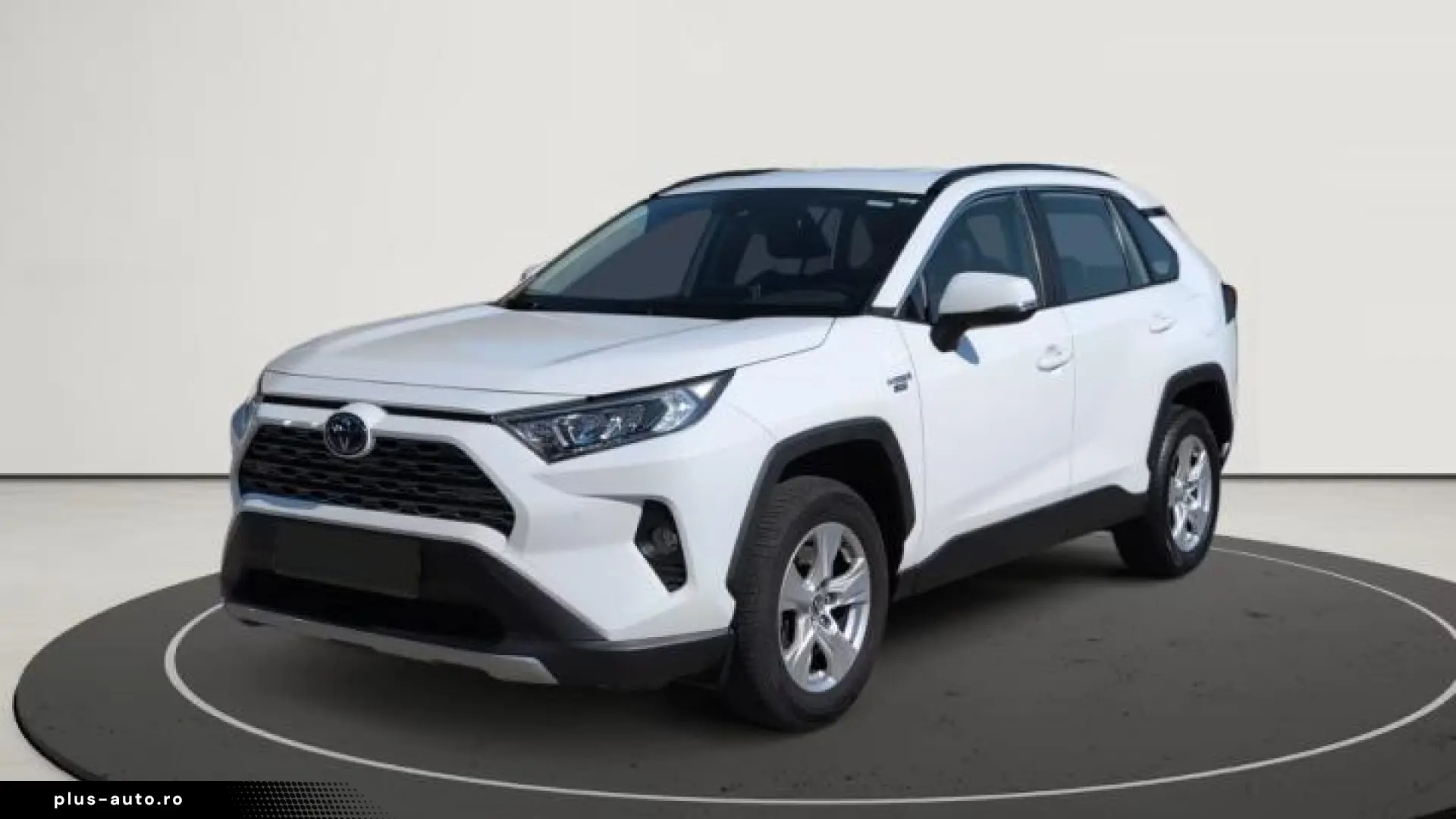Toyota RAV 4 Hybrid 4x2 Comfort