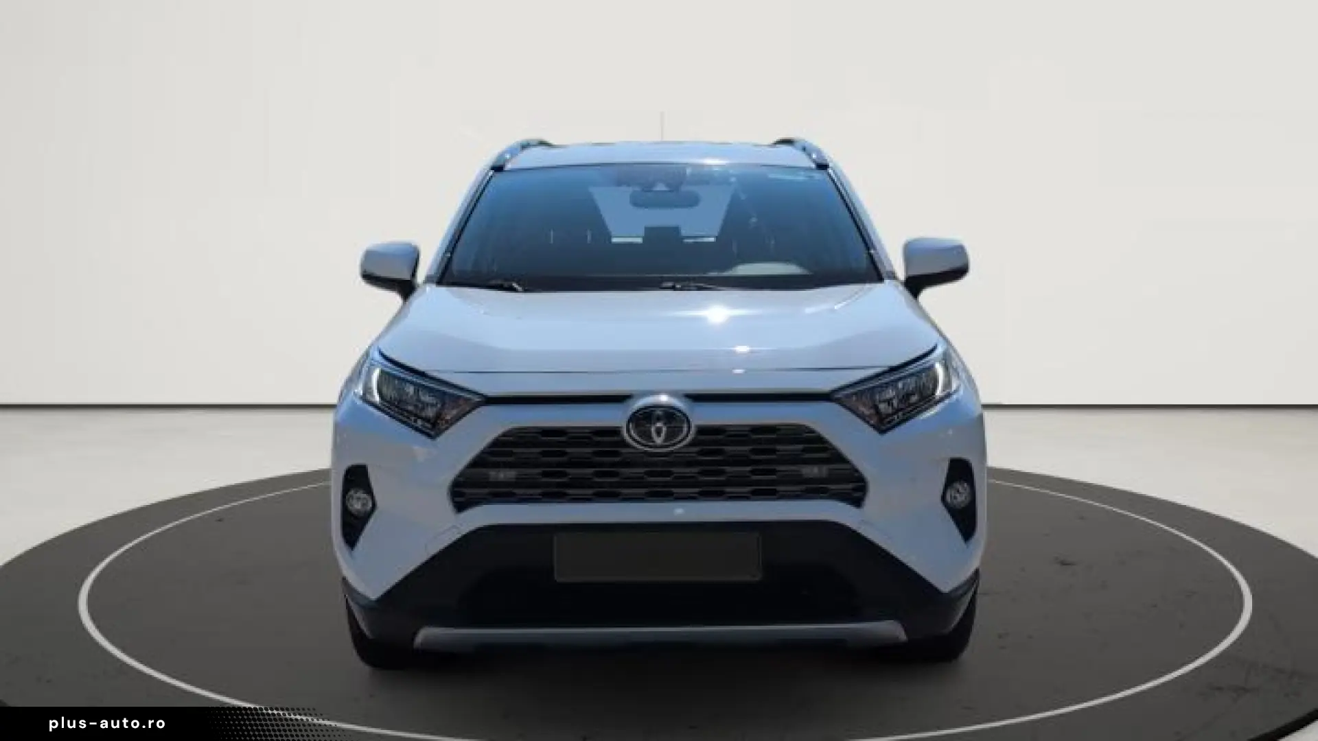 Toyota RAV 4 Hybrid 4x2 Comfort
