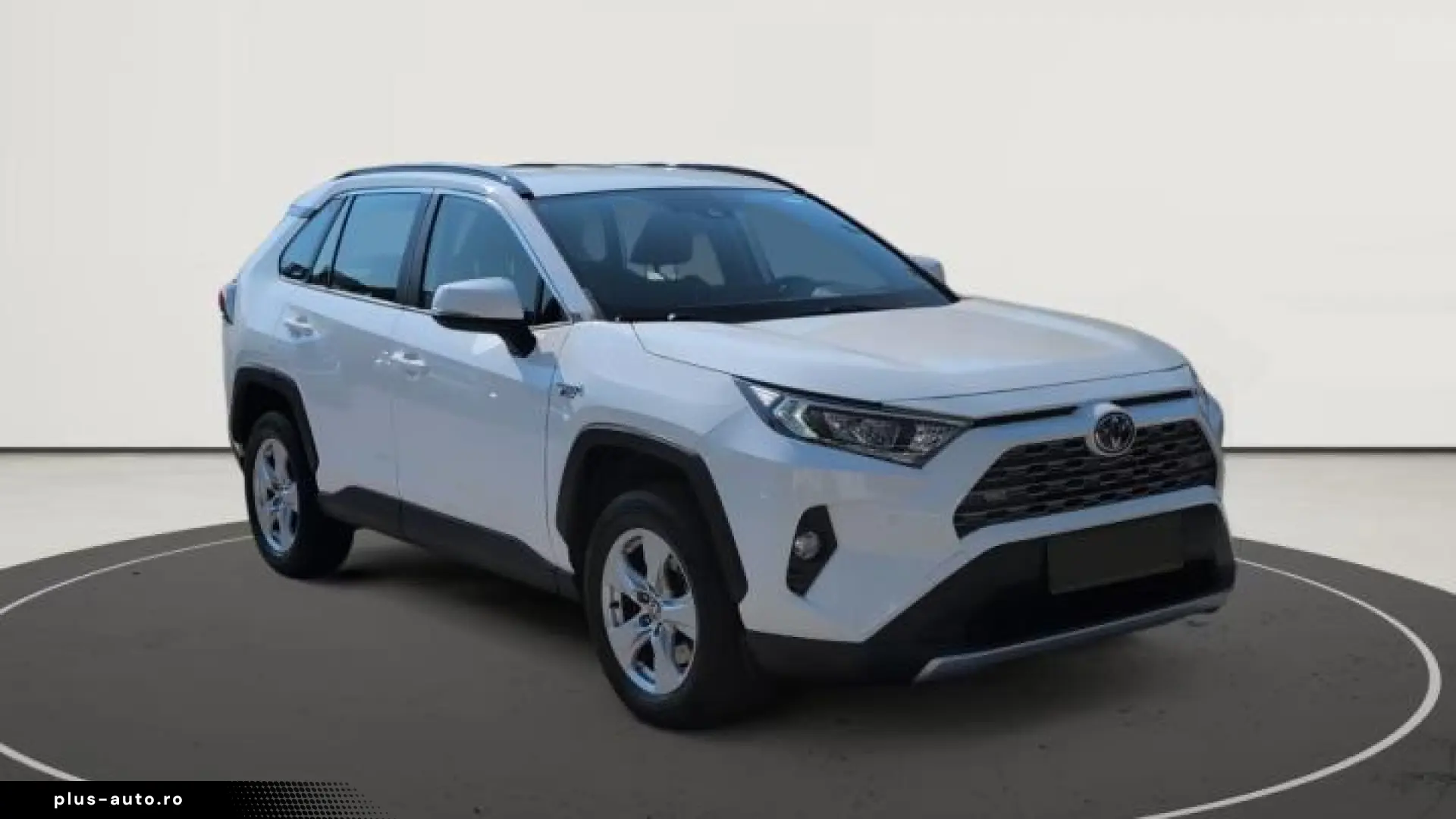 Toyota RAV 4 Hybrid 4x2 Comfort