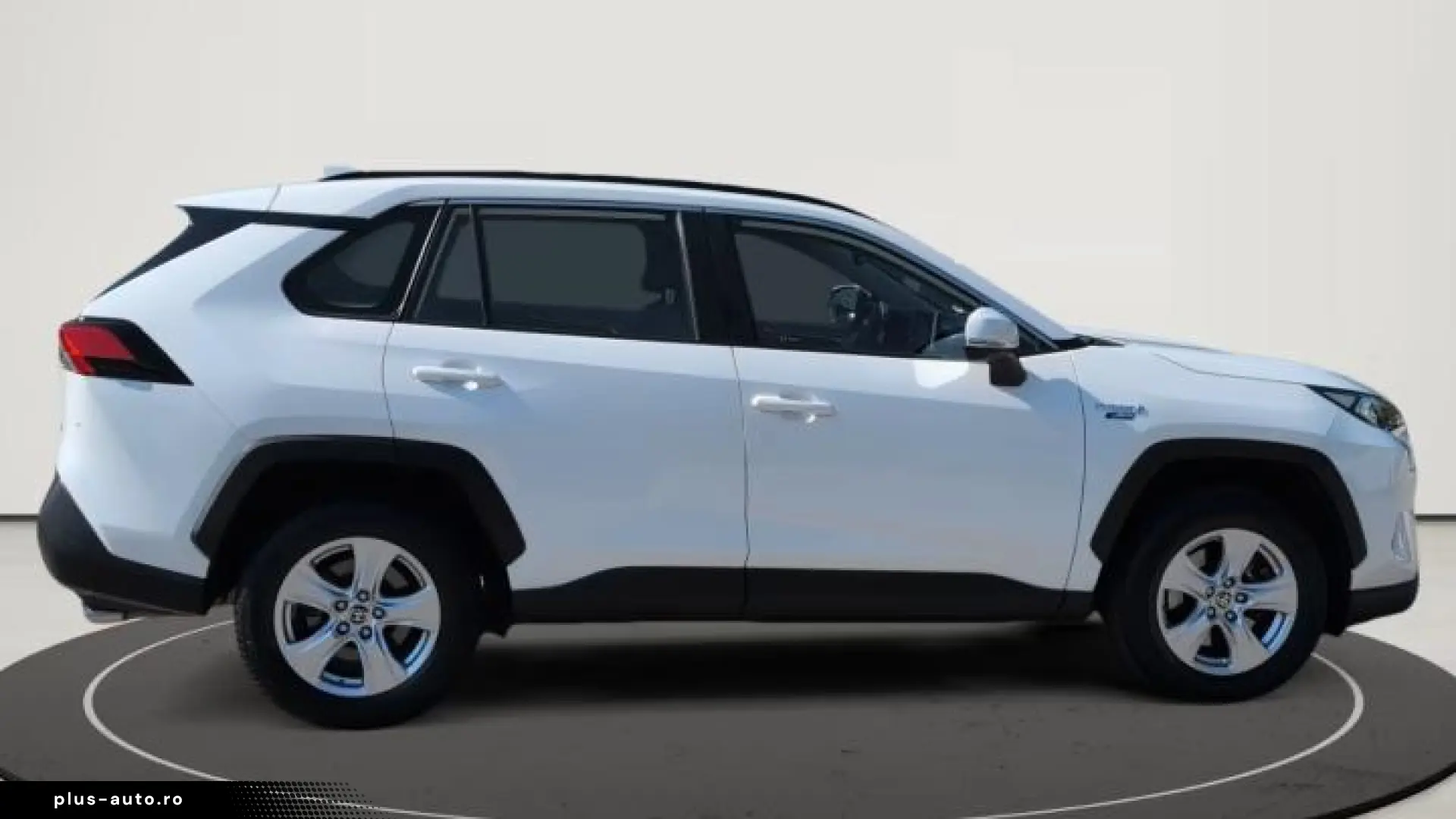 Toyota RAV 4 Hybrid 4x2 Comfort