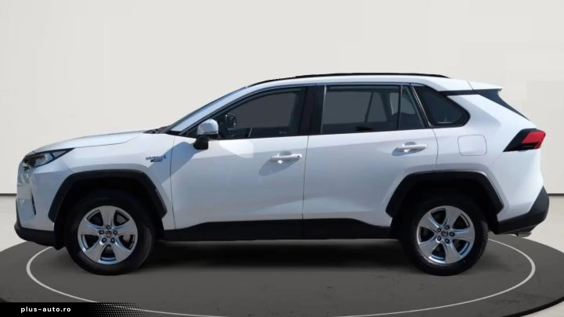 Toyota RAV 4 Hybrid 4x2 Comfort