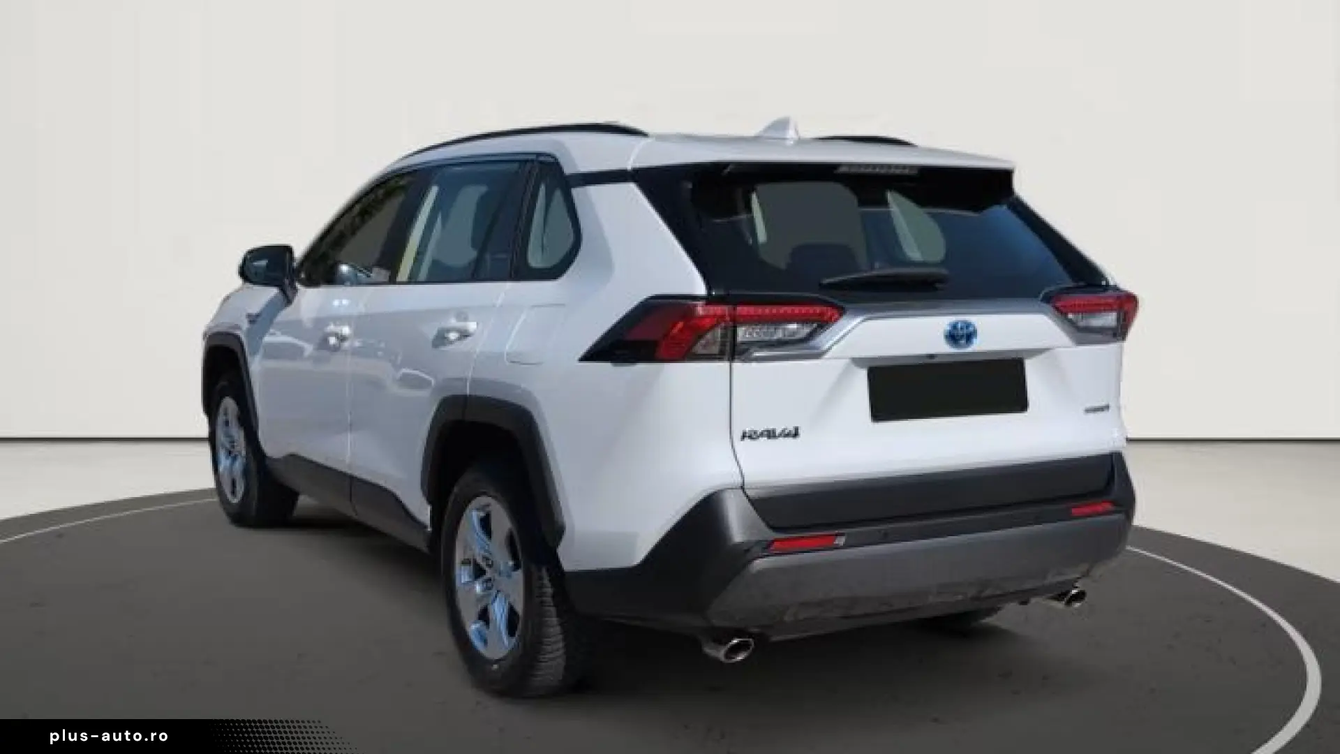Toyota RAV 4 Hybrid 4x2 Comfort