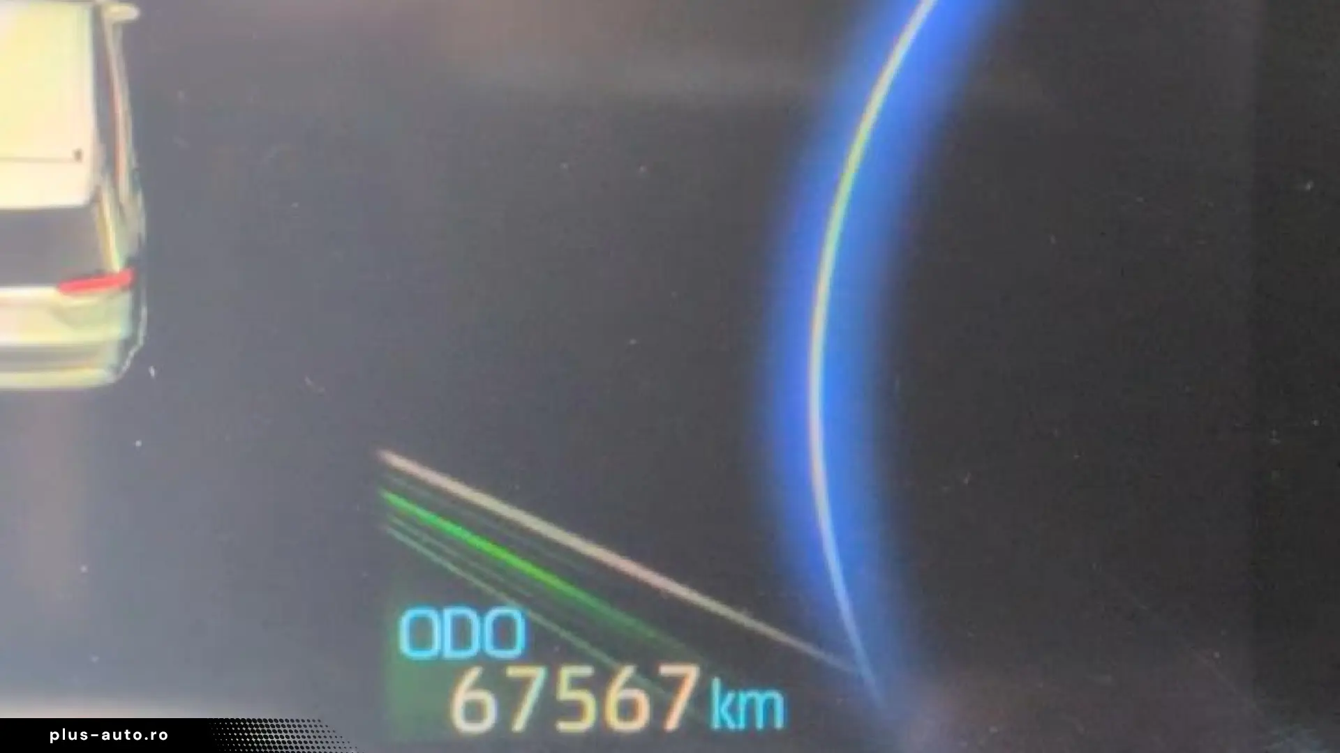 Toyota RAV 4 Hybrid 4x2 Comfort