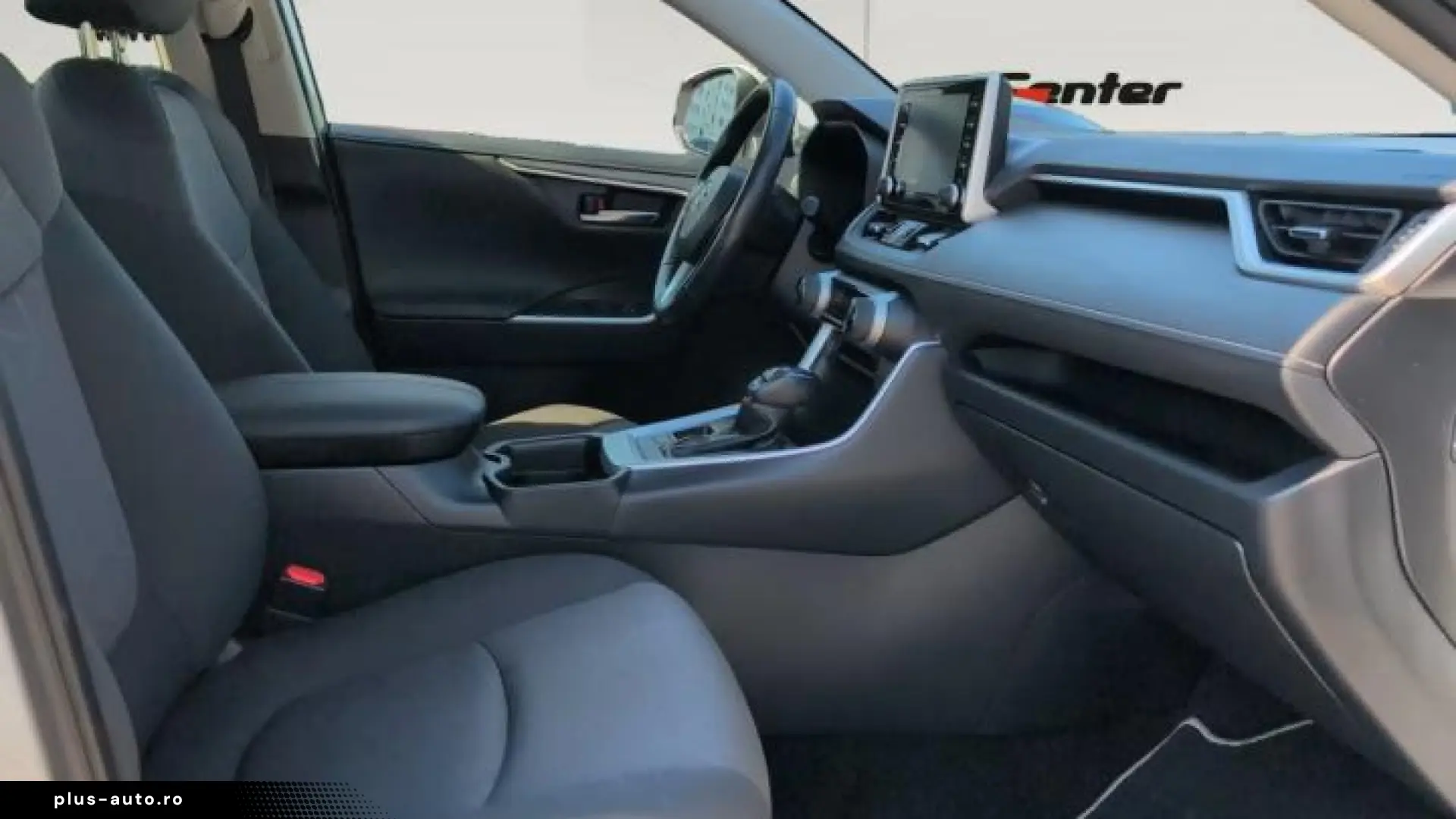 Toyota RAV 4 Hybrid 4x2 Comfort