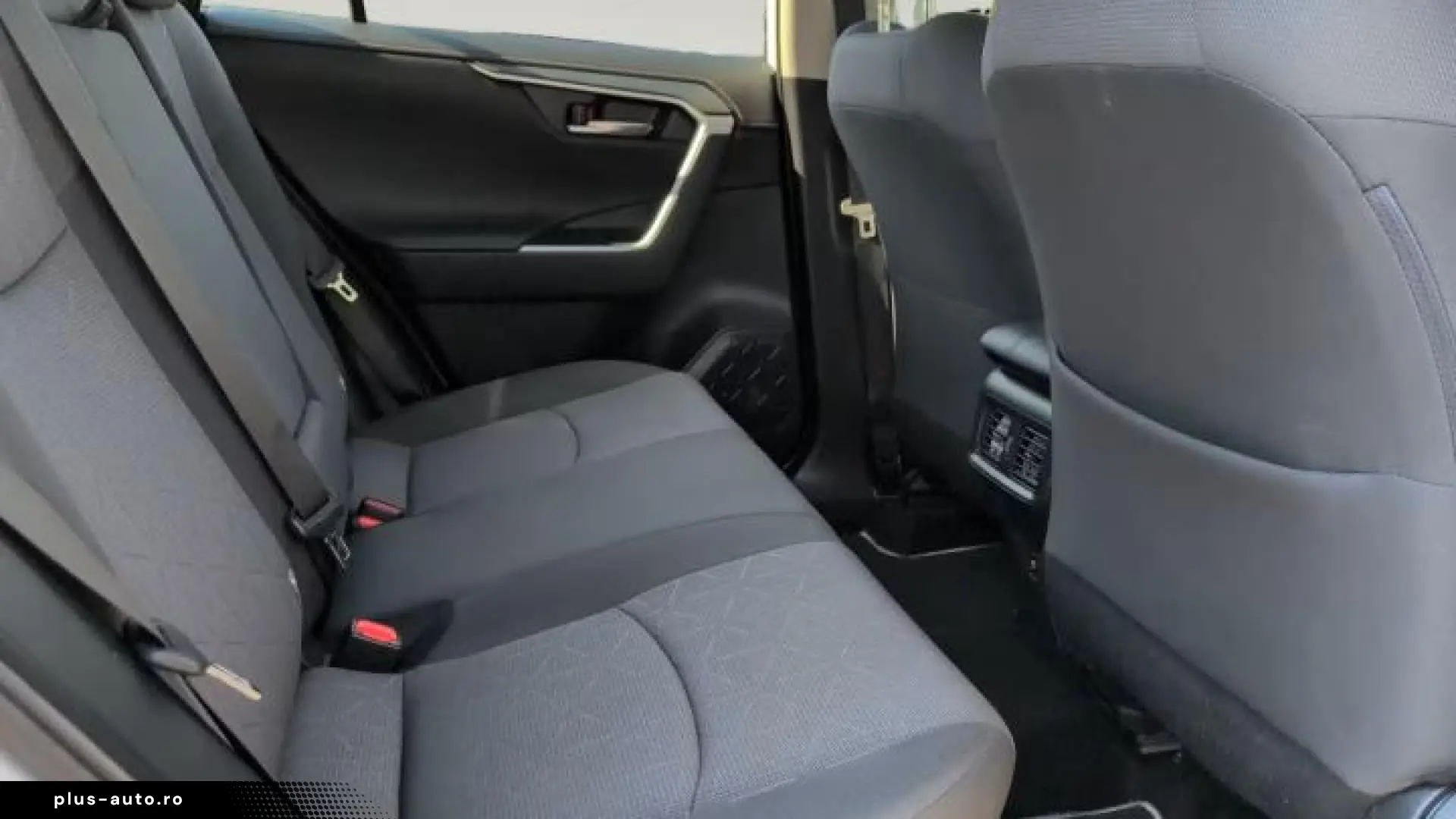 Toyota RAV 4 Hybrid 4x2 Comfort