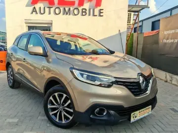 Renault Kadjar Manual Diesel 2017 - Rate   Credit   Garantie