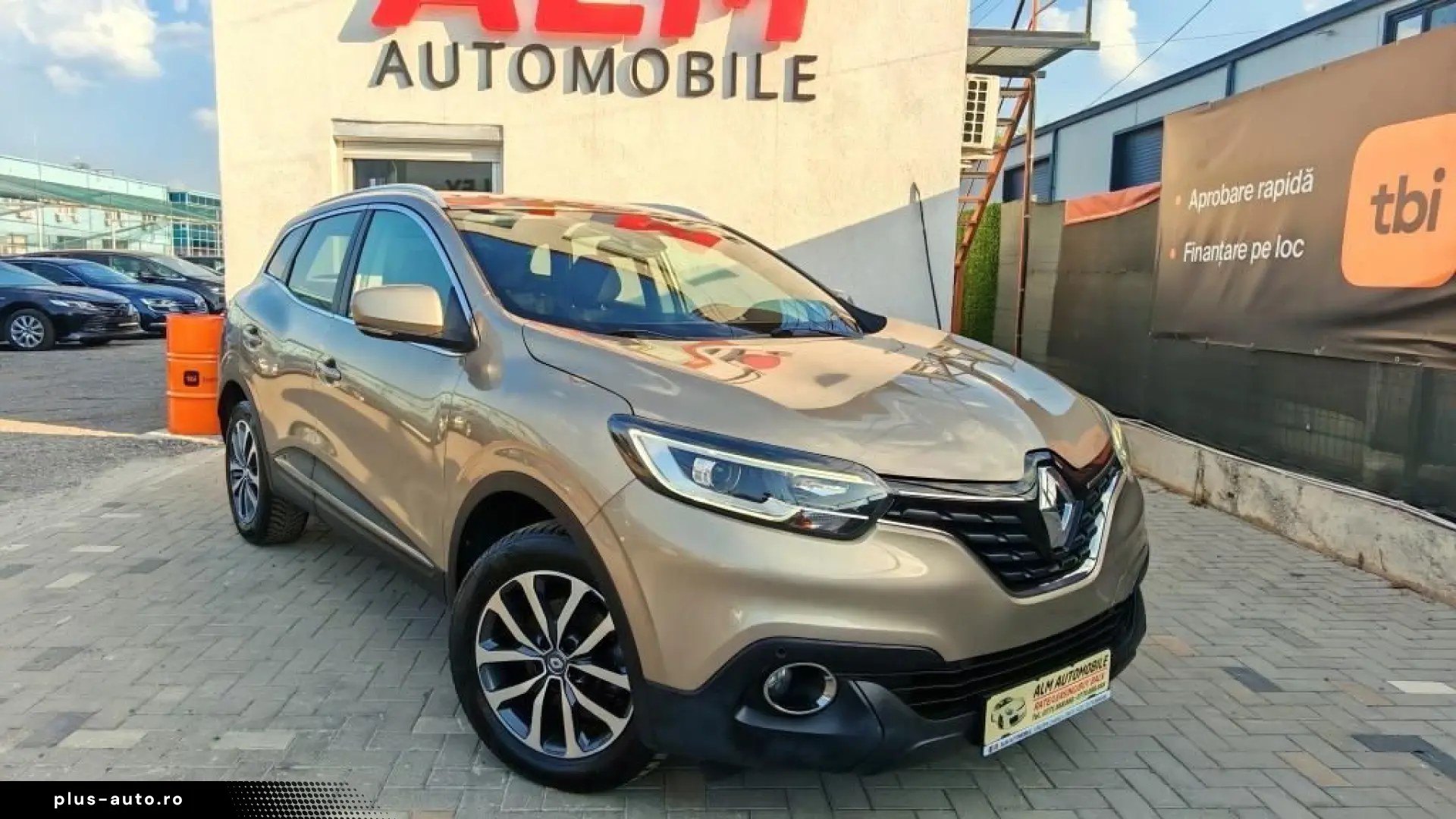 Renault Kadjar Manual Diesel 2017 - Rate   Credit   Garantie
