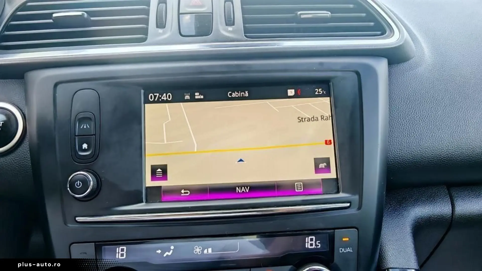 Renault Kadjar Manual Diesel 2017 - Rate   Credit   Garantie