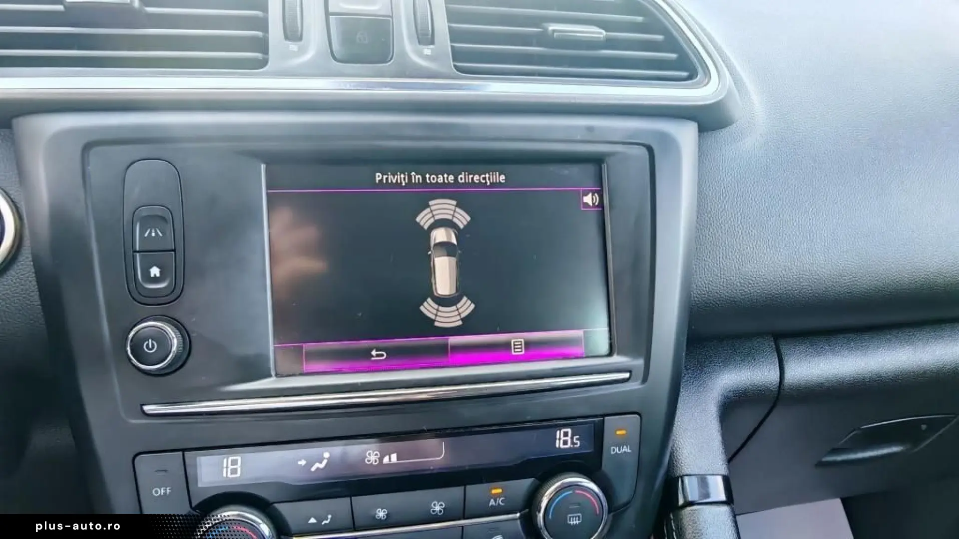 Renault Kadjar Manual Diesel 2017 - Rate   Credit   Garantie