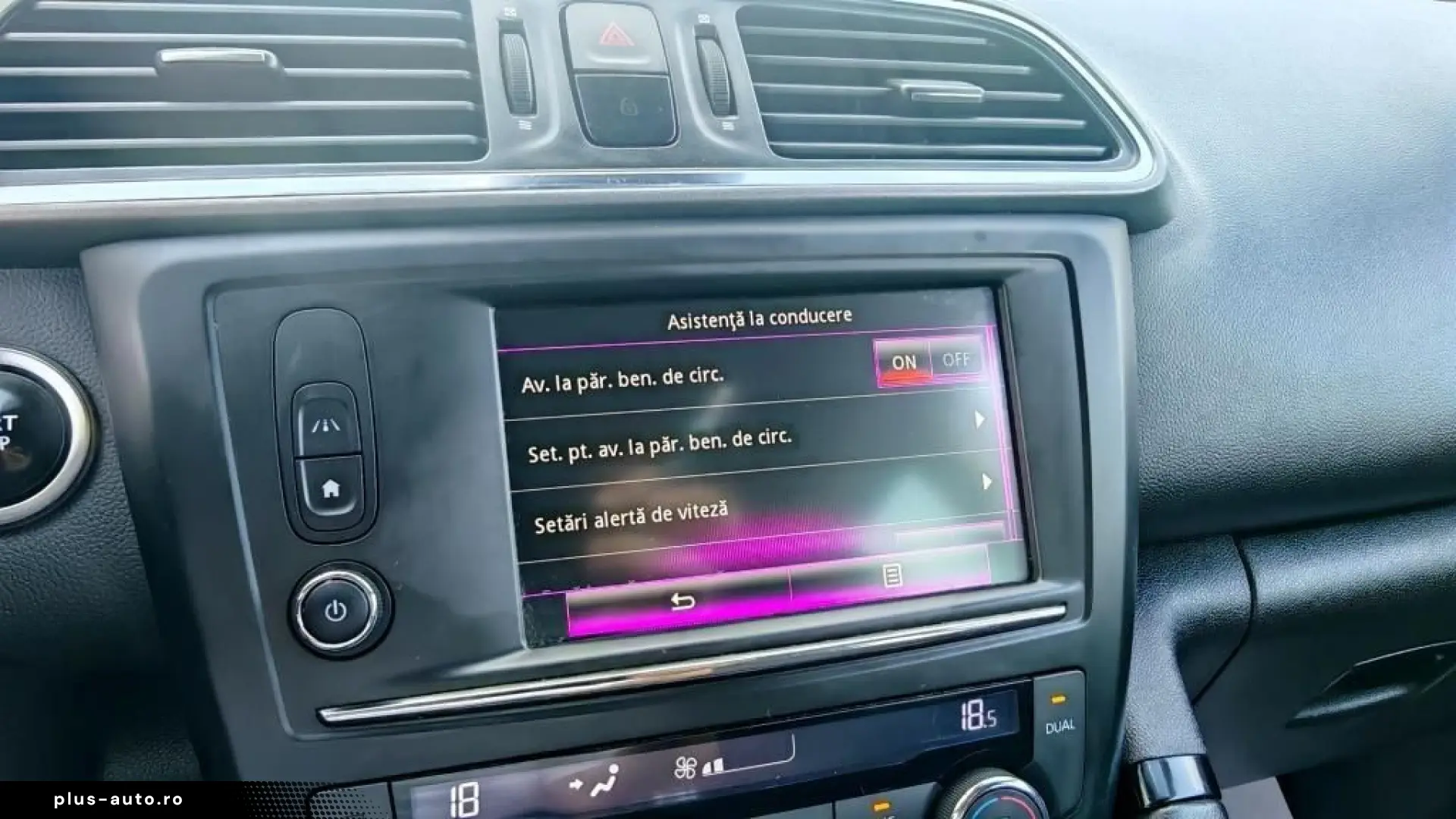 Renault Kadjar Manual Diesel 2017 - Rate   Credit   Garantie