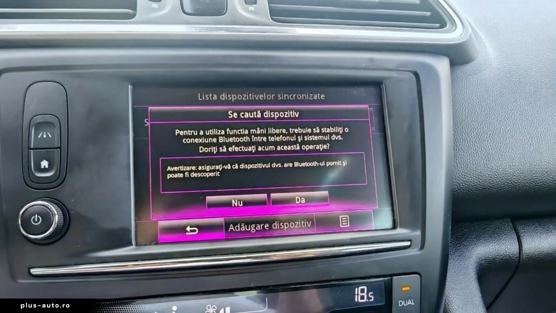 Renault Kadjar Manual Diesel 2017 - Rate   Credit   Garantie