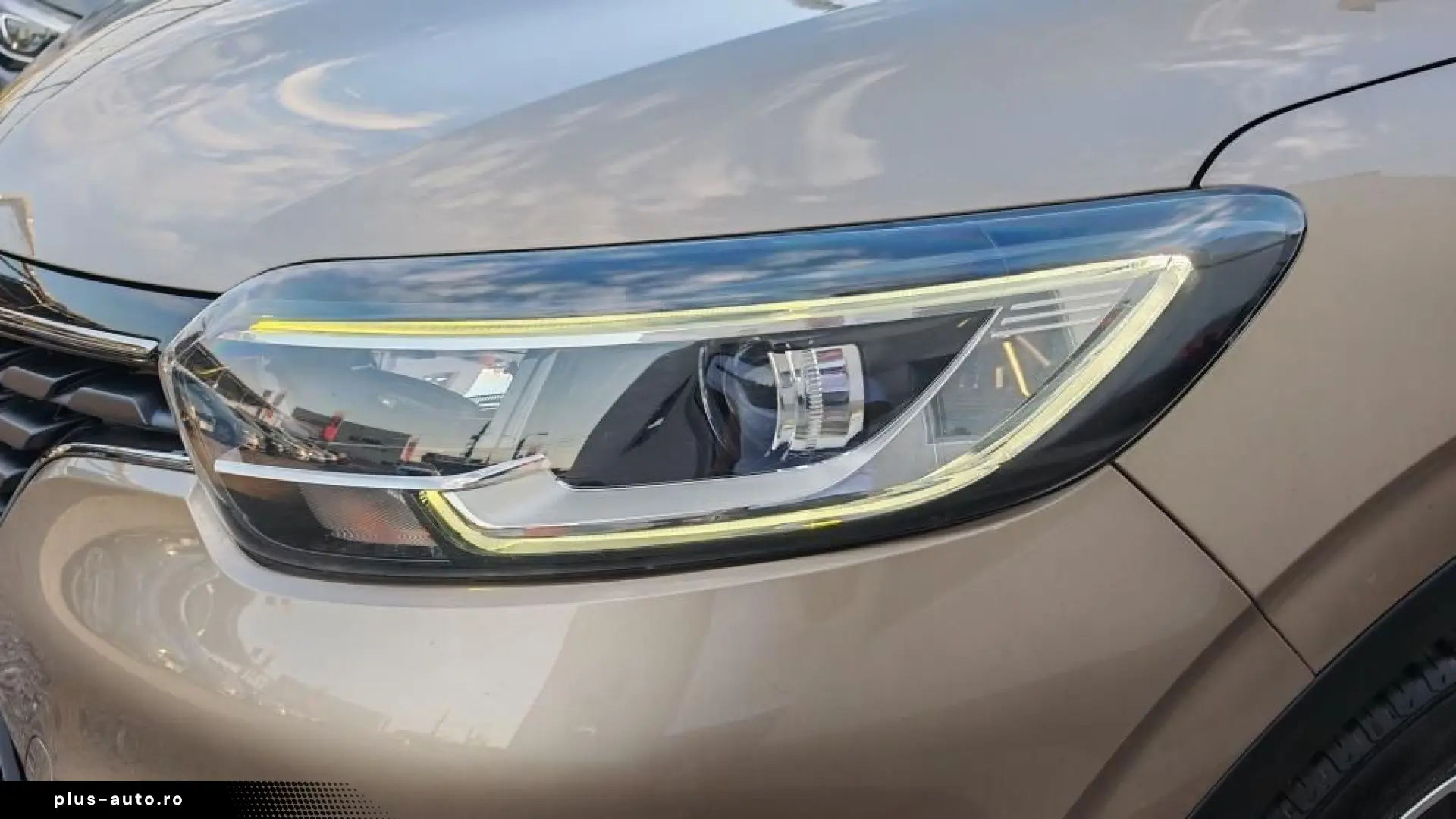 Renault Kadjar Manual Diesel 2017 - Rate   Credit   Garantie
