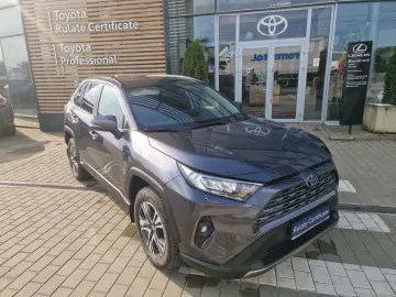 Toyota Rav-4