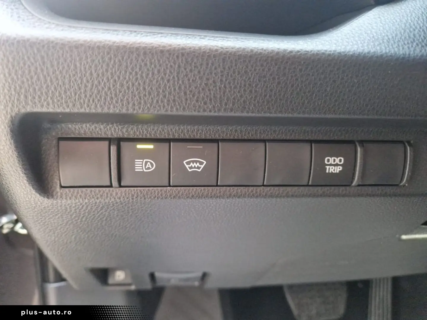 Toyota Rav-4