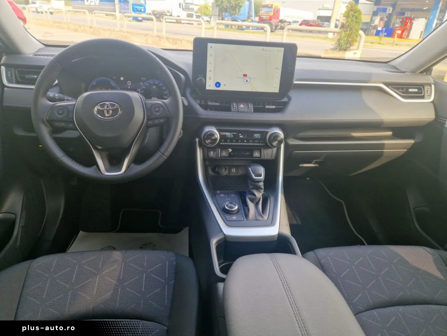 Toyota Rav-4