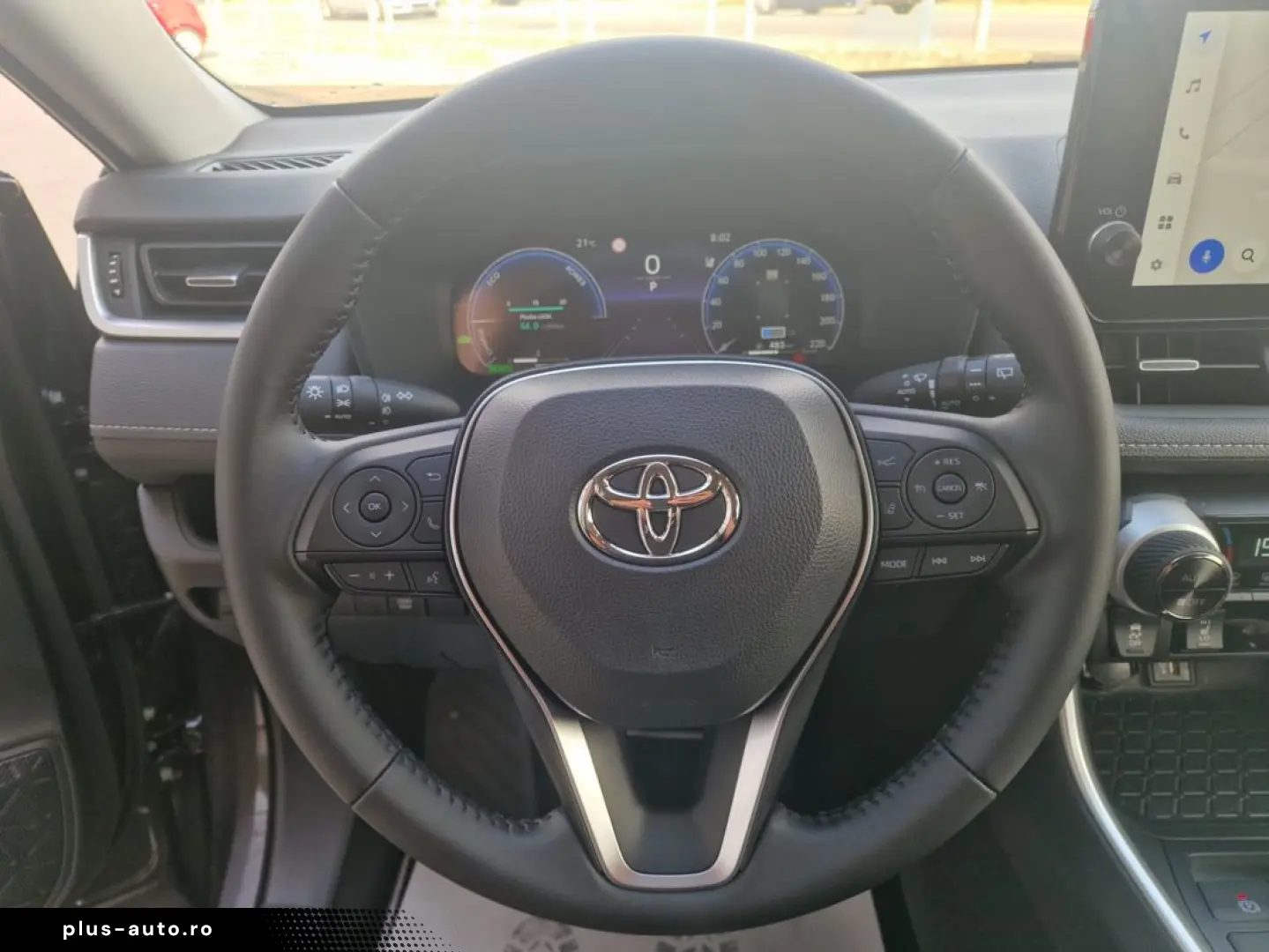 Toyota Rav-4