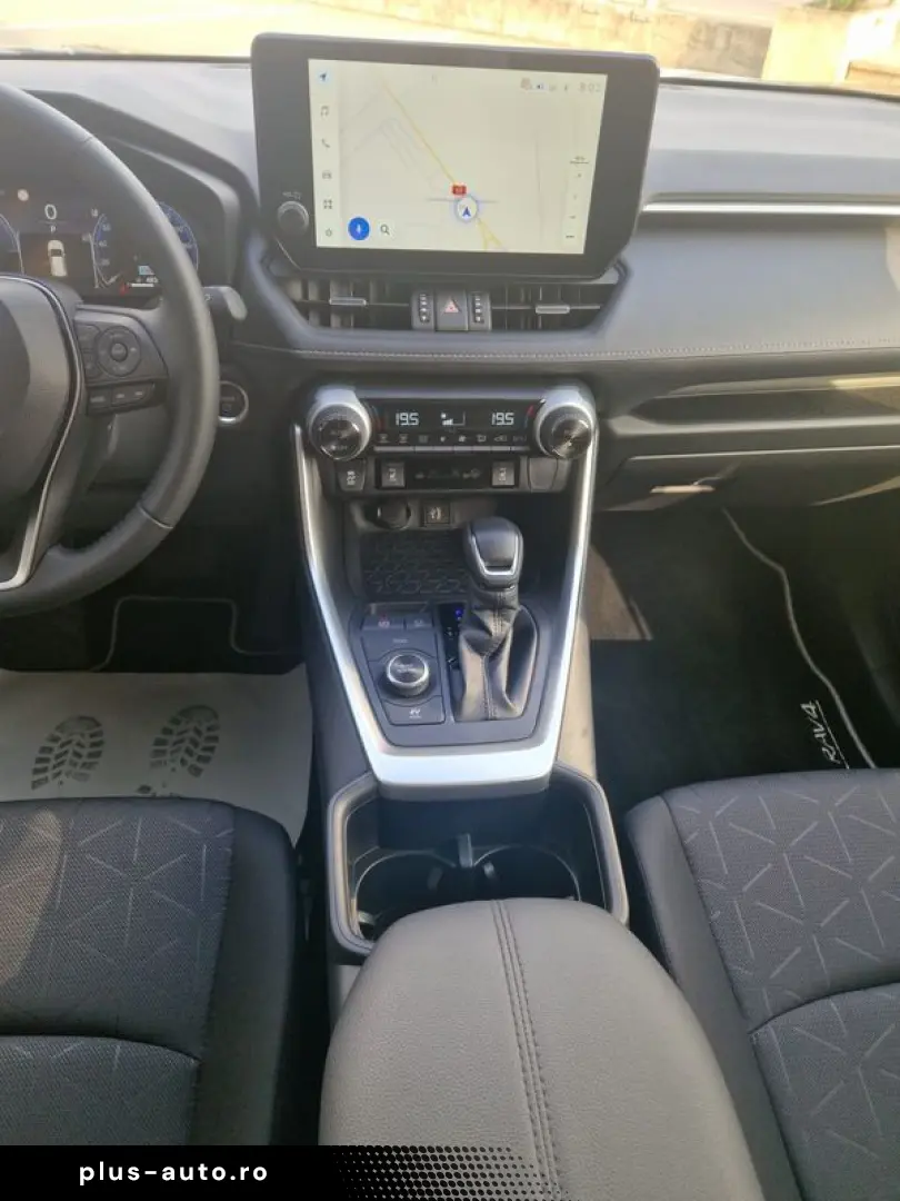 Toyota Rav-4
