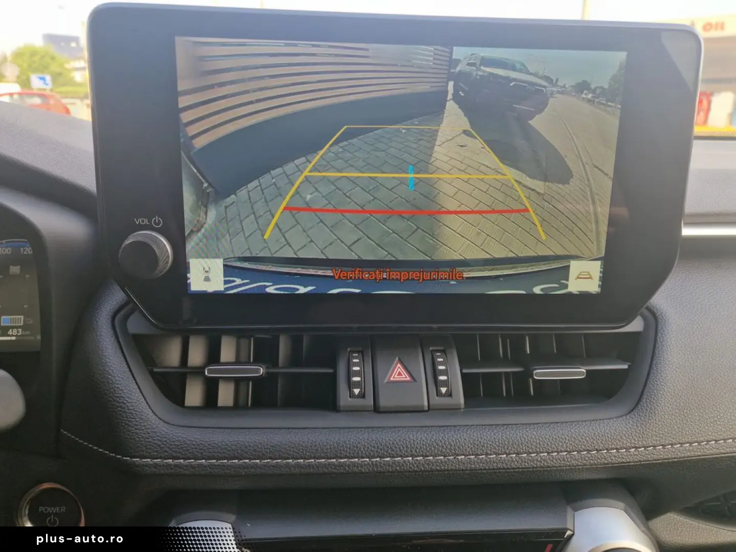 Toyota Rav-4