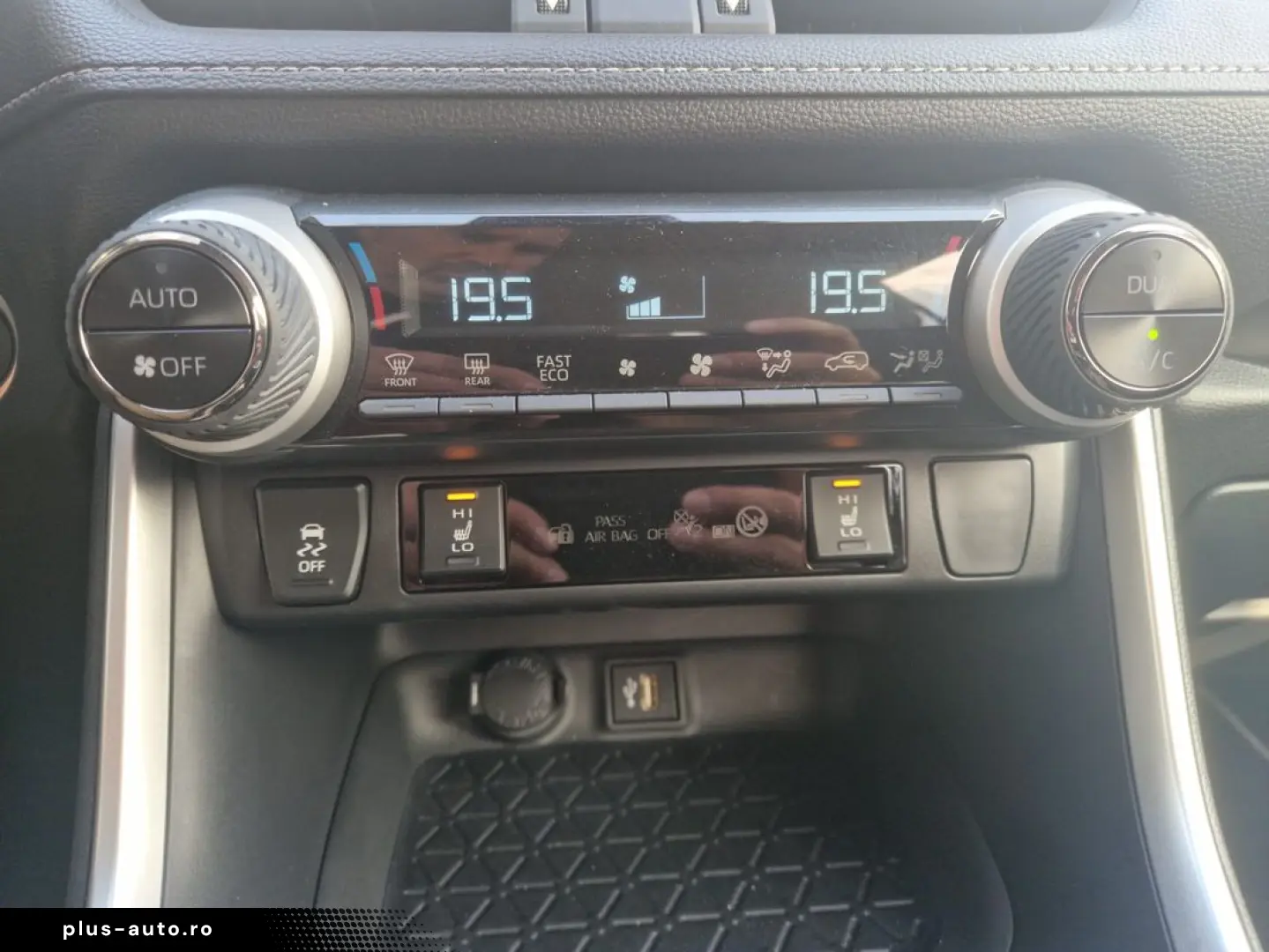 Toyota Rav-4