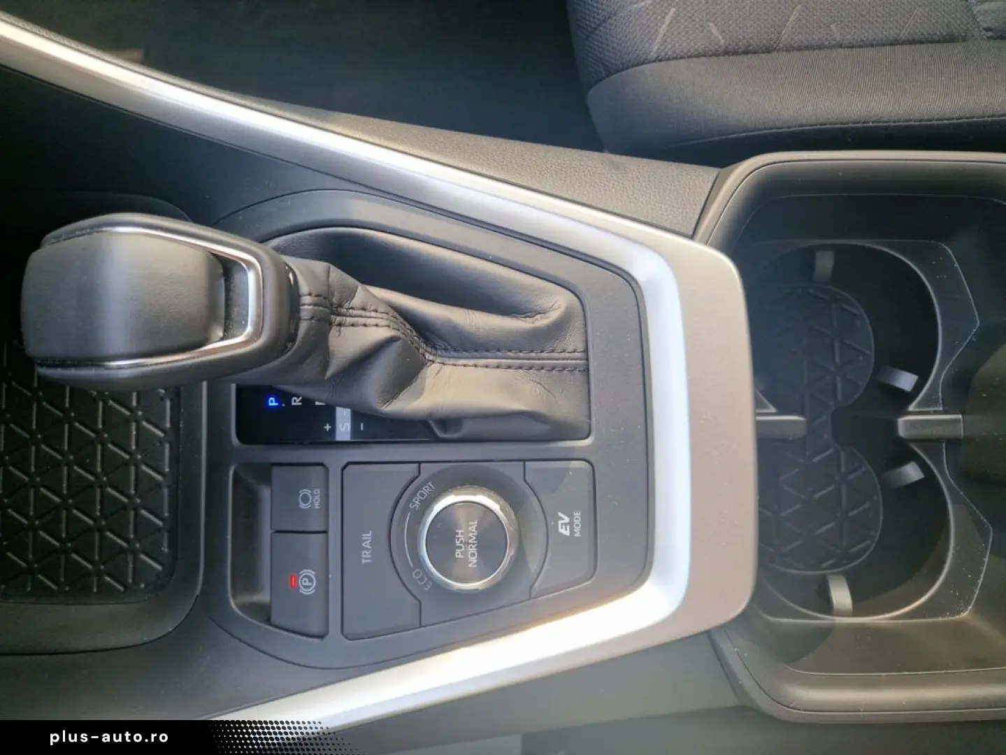 Toyota Rav-4