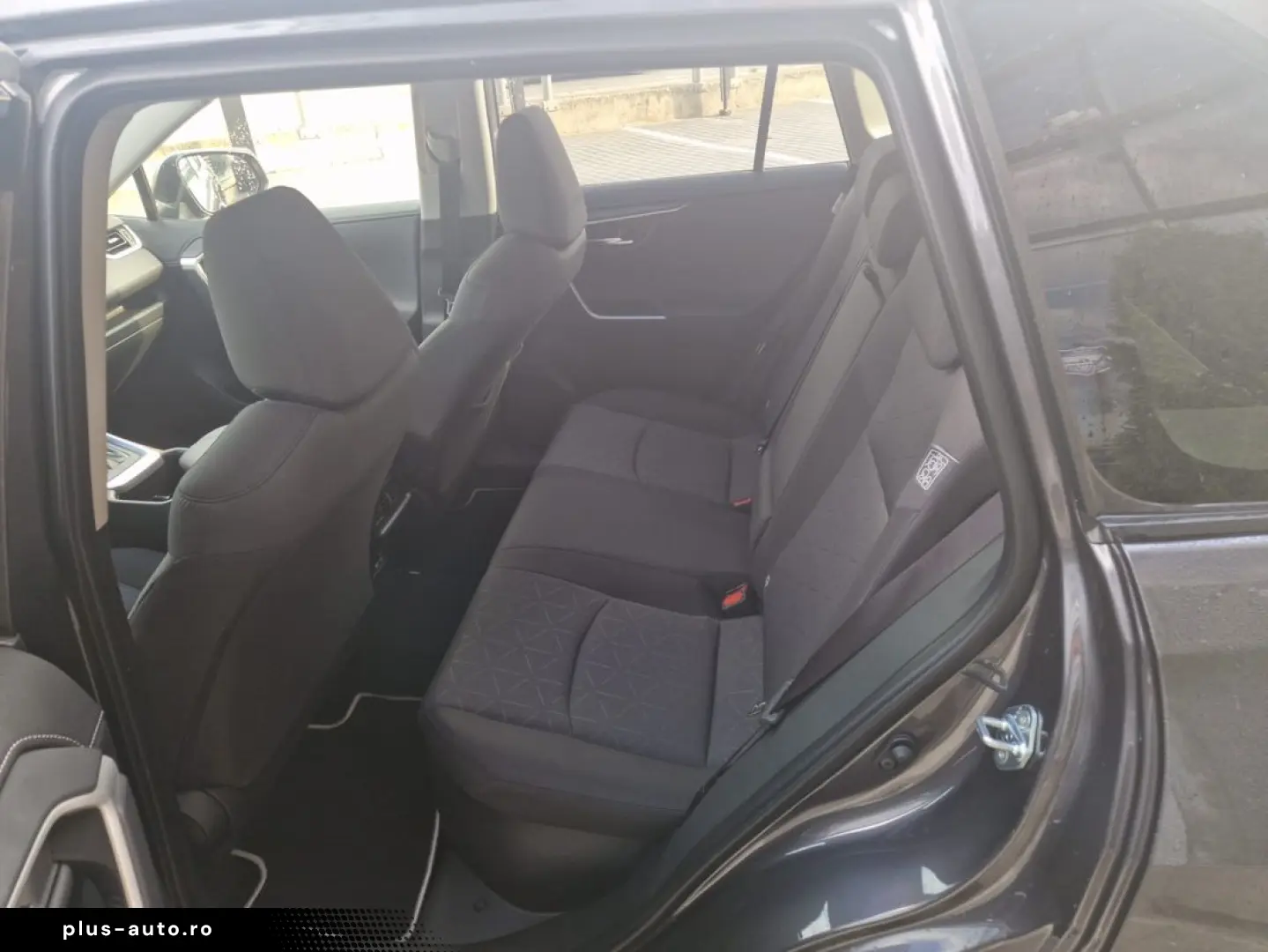 Toyota Rav-4