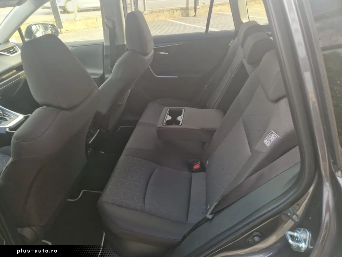 Toyota Rav-4