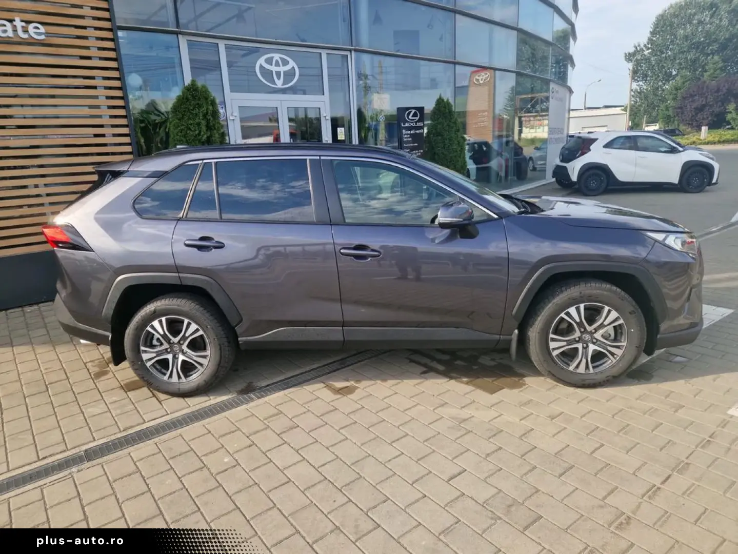 Toyota Rav-4