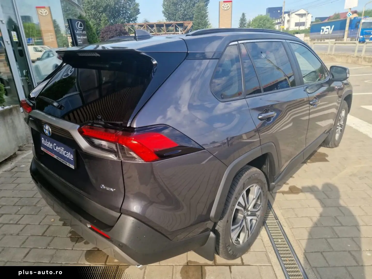 Toyota Rav-4