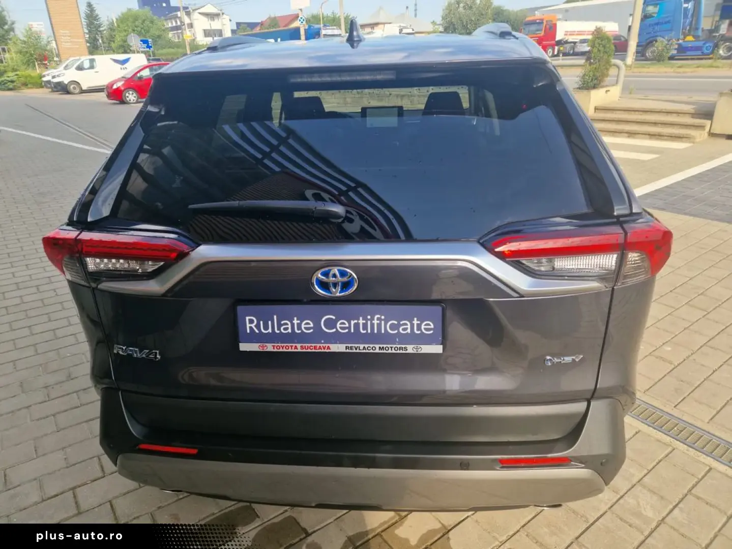 Toyota Rav-4