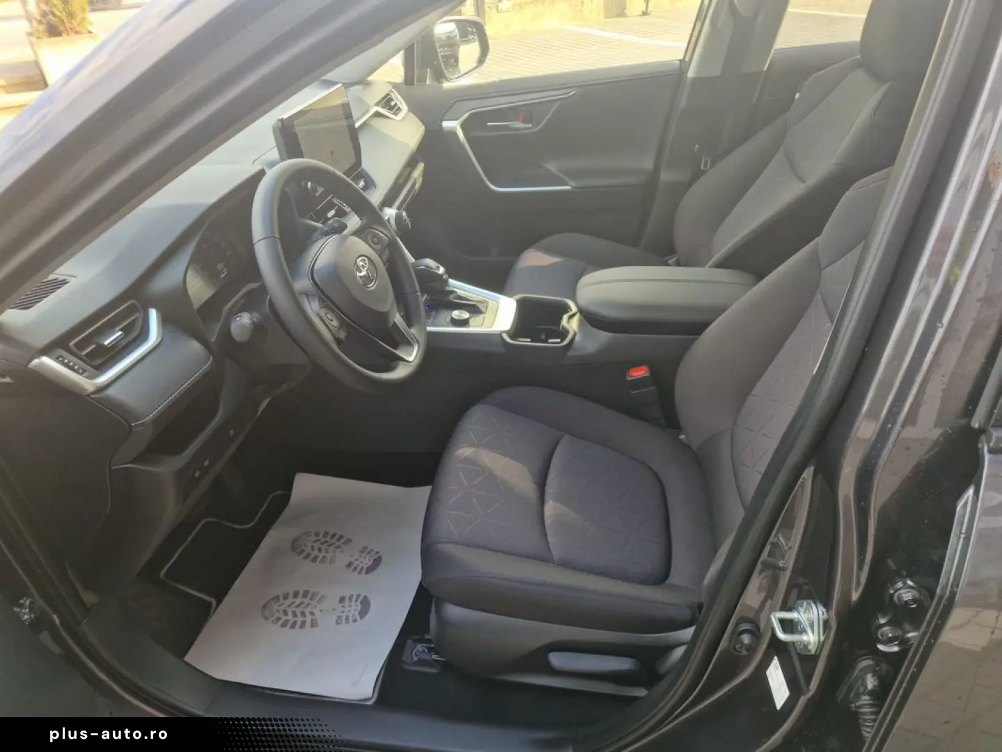 Toyota Rav-4