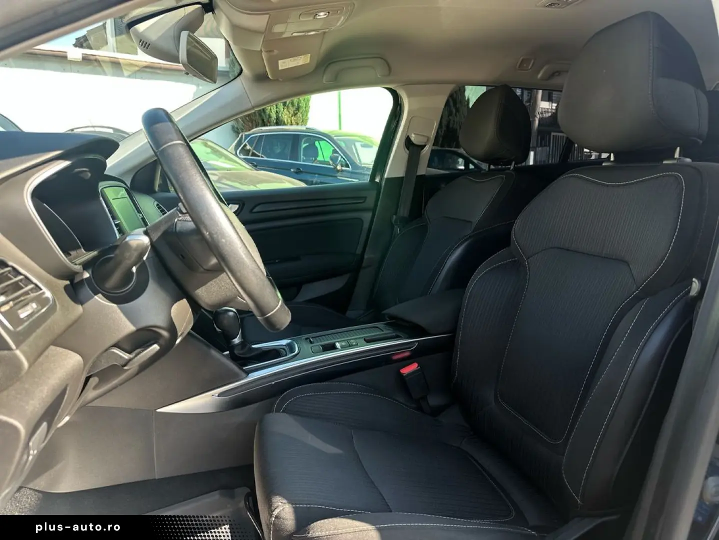 Renault Megane 1.2EDC 130CP LED Garantie Rate Credit