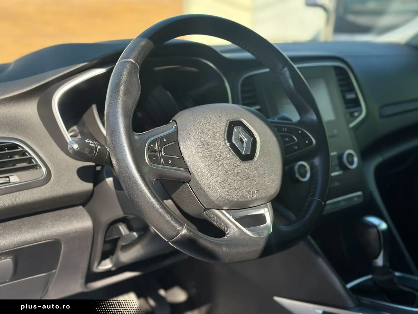 Renault Megane 1.2EDC 130CP LED Garantie Rate Credit