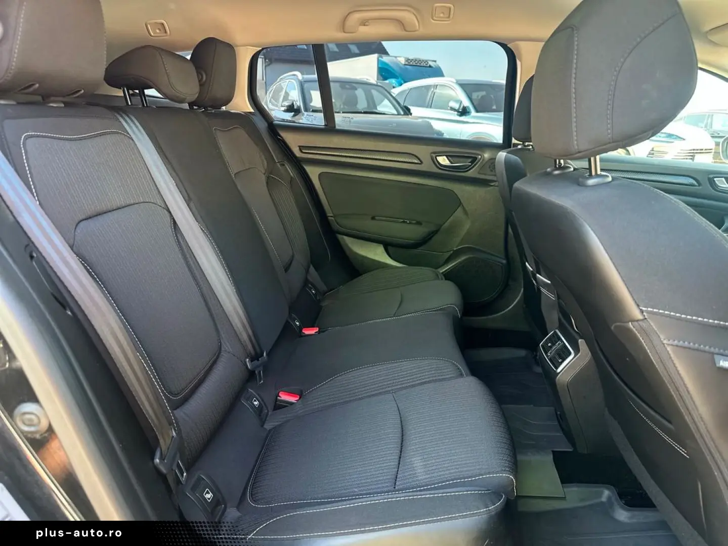 Renault Megane 1.2EDC 130CP LED Garantie Rate Credit