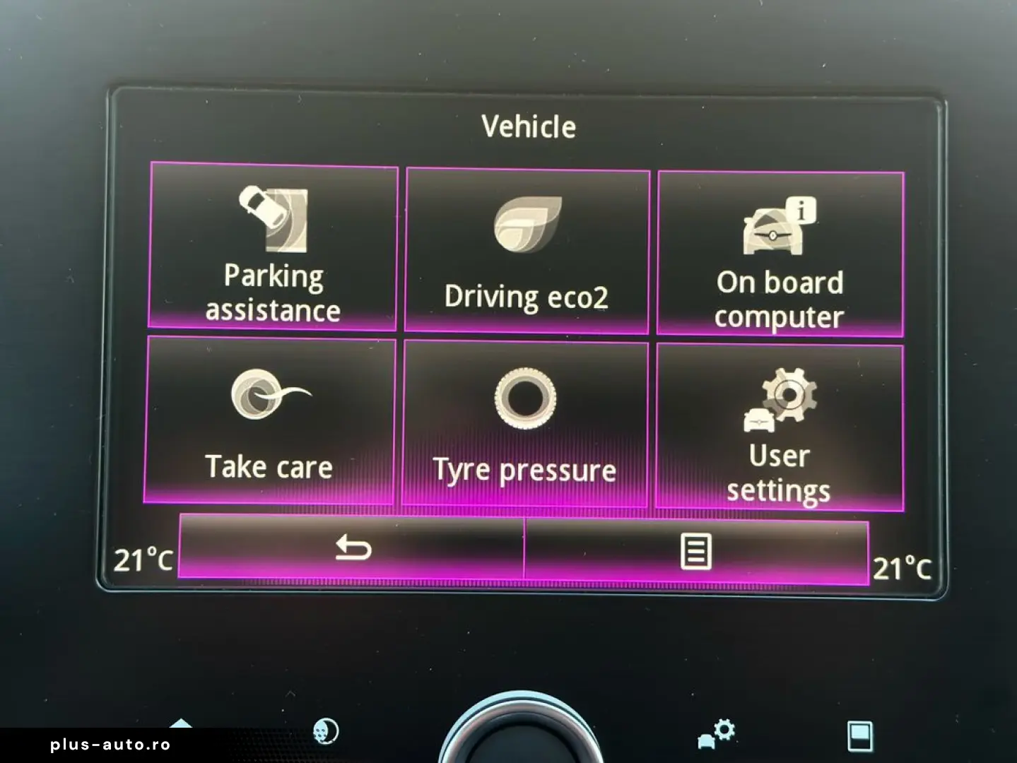 Renault Megane 1.2EDC 130CP LED Garantie Rate Credit