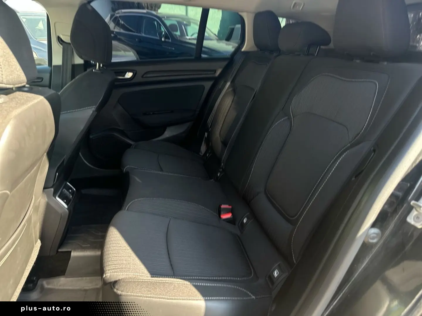 Renault Megane 1.2EDC 130CP LED Garantie Rate Credit